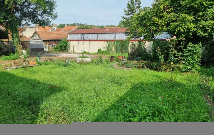  ROMILLY IMMO Terrain | ROMILLY-SUR-SEINE (10100) | 0 m2 | 39 000 € 