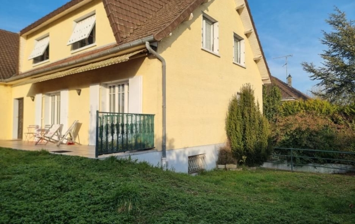  ROMILLY IMMO Maison / Villa | ROMILLY-SUR-SEINE (10100) | 145 m2 | 249 900 € 