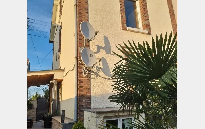  ROMILLY IMMO Maison / Villa | ROMILLY-SUR-SEINE (10100) | 90 m2 | 164 500 € 