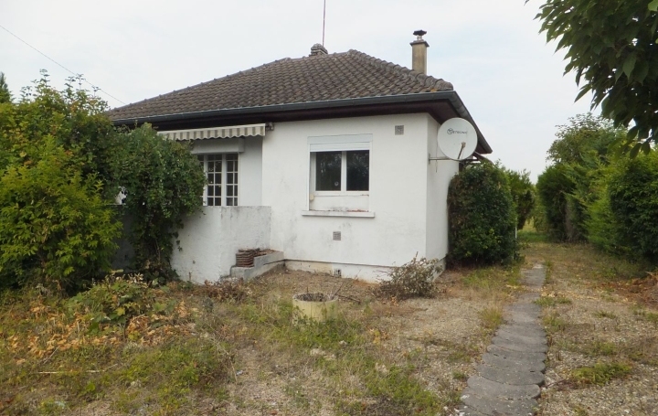  ROMILLY IMMO Maison / Villa | MAIZIERES-LA-GRANDE-PAROISSE (10510) | 46 m2 | 73 000 € 