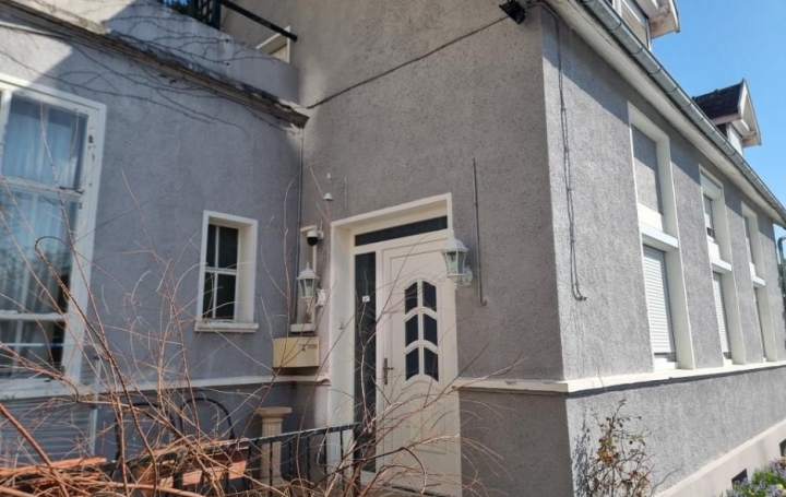  ROMILLY IMMO Maison / Villa | ROMILLY-SUR-SEINE (10100) | 131 m2 | 163 000 € 