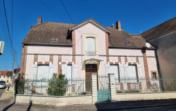  ROMILLY IMMO Maison / Villa | CONFLANS-SUR-SEINE (51260) | 190 m2 | 147 000 € 