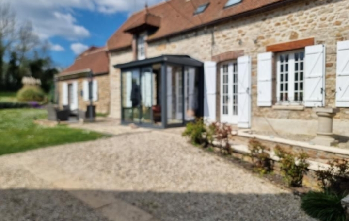  ROMILLY IMMO Maison / Villa | AVANT-LES-MARCILLY (10400) | 150 m2 | 268 000 € 