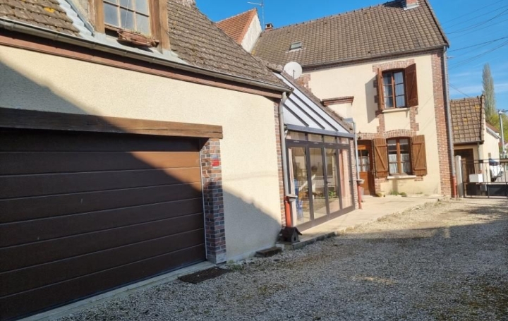 ROMILLY IMMO Maison / Villa | ROMILLY-SUR-SEINE (10100) | 153 m2 | 159 000 € 