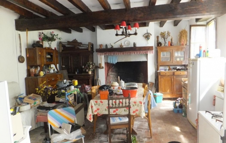 ROMILLY IMMO : Maison / Villa | MARIGNY-LE-CHATEL (10350) | 102 m2 | 52 000 € 