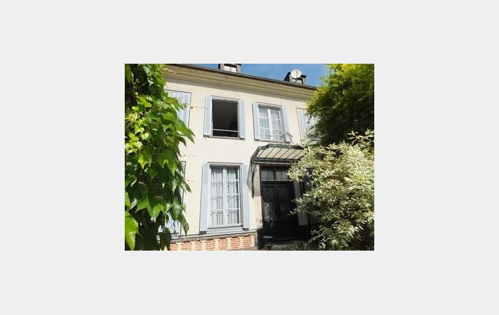 ROMILLY IMMO : Maison / Villa | MERY-SUR-SEINE (10170) | 226 m2 | 148 000 € 