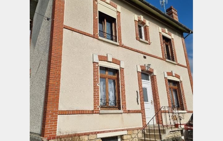  ROMILLY IMMO Maison / Villa | SAINT-JUST-SAUVAGE (51260) | 75 m2 | 123 500 € 
